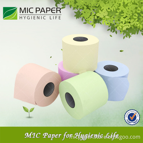 Toilet Paper Bathroom Tissue